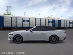 2026 Ford Mustang EcoBoost® Premium Convertible