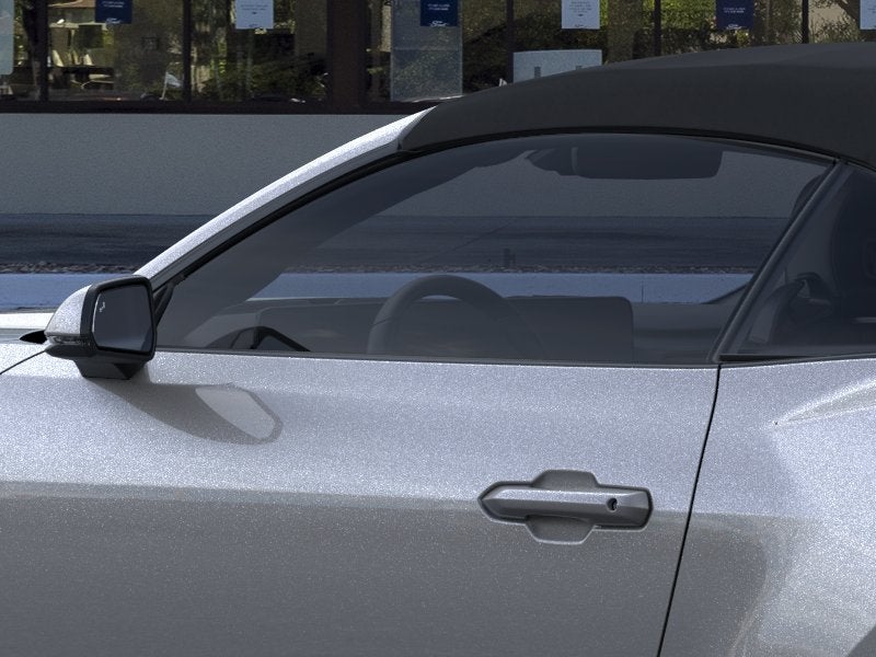 2026 Ford Mustang EcoBoost® Premium Convertible