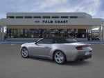 2026 Ford Mustang EcoBoost® Premium Convertible