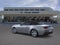 2026 Ford Mustang EcoBoost® Premium Convertible