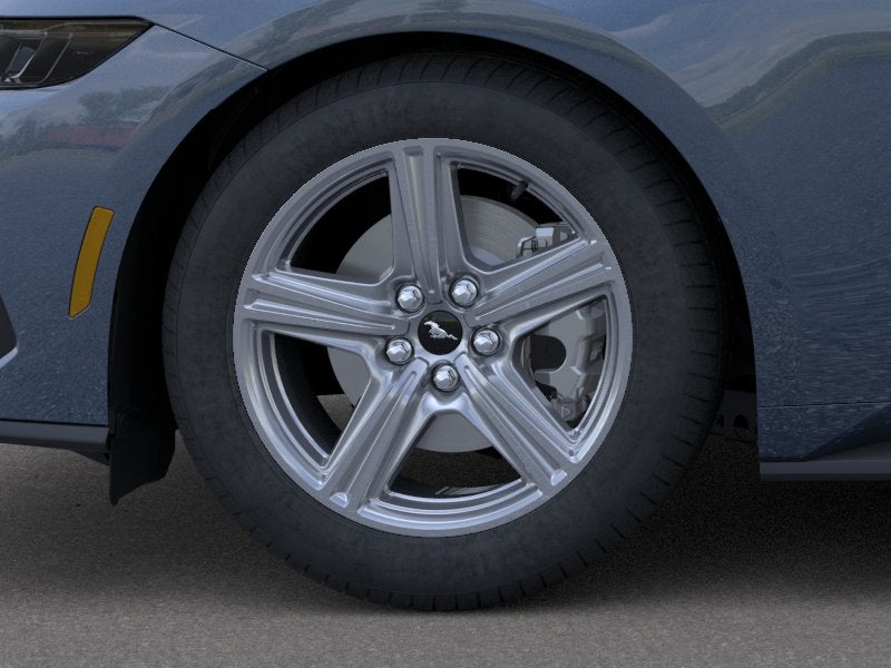 2026 Ford Mustang EcoBoost® Premium Convertible