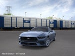 2026 Ford Mustang EcoBoost® Premium Convertible