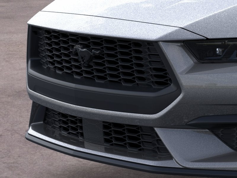2026 Ford Mustang EcoBoost® Premium Convertible