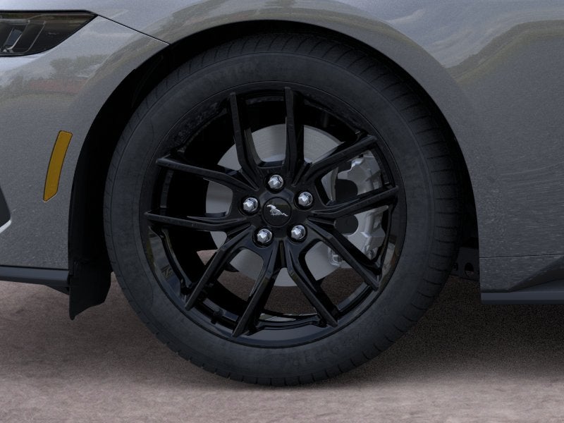 2026 Ford Mustang EcoBoost® Premium Convertible