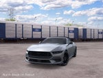 2026 Ford Mustang EcoBoost® Premium Convertible