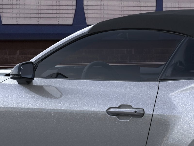 2026 Ford Mustang EcoBoost® Premium Convertible