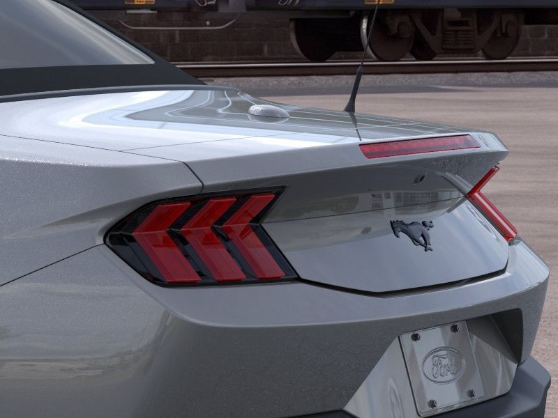 2026 Ford Mustang EcoBoost® Premium Convertible