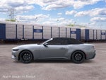 2026 Ford Mustang EcoBoost® Premium Convertible