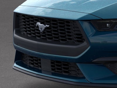 2026 Ford Mustang EcoBoost® Premium Convertible