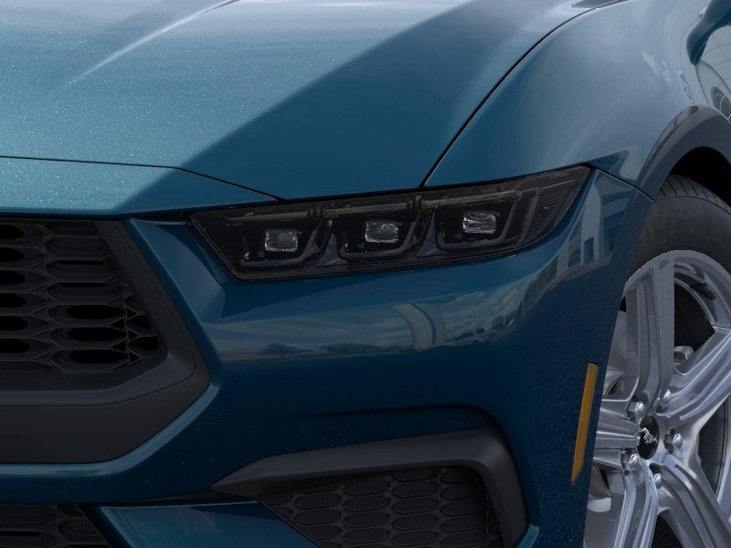 2026 Ford Mustang EcoBoost® Premium Convertible