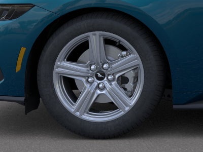 2026 Ford Mustang EcoBoost® Premium Convertible