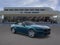 2026 Ford Mustang EcoBoost® Premium Convertible