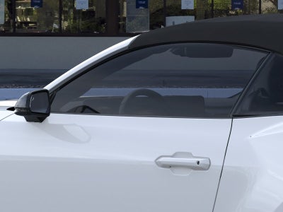 2026 Ford Mustang EcoBoost® Premium Convertible