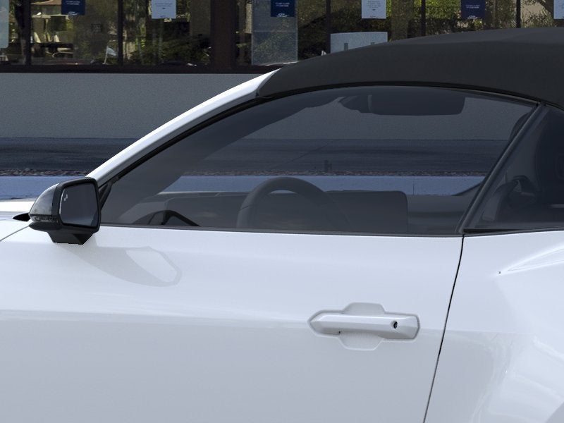 2026 Ford Mustang EcoBoost® Premium Convertible