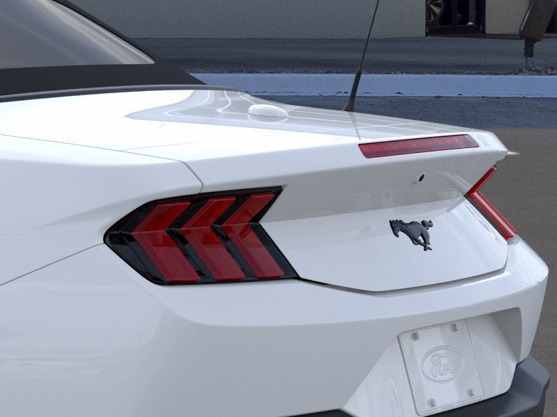 2026 Ford Mustang EcoBoost® Premium Convertible