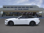 2026 Ford Mustang EcoBoost® Premium Convertible