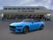 2026 Ford Mustang EcoBoost® Premium Convertible