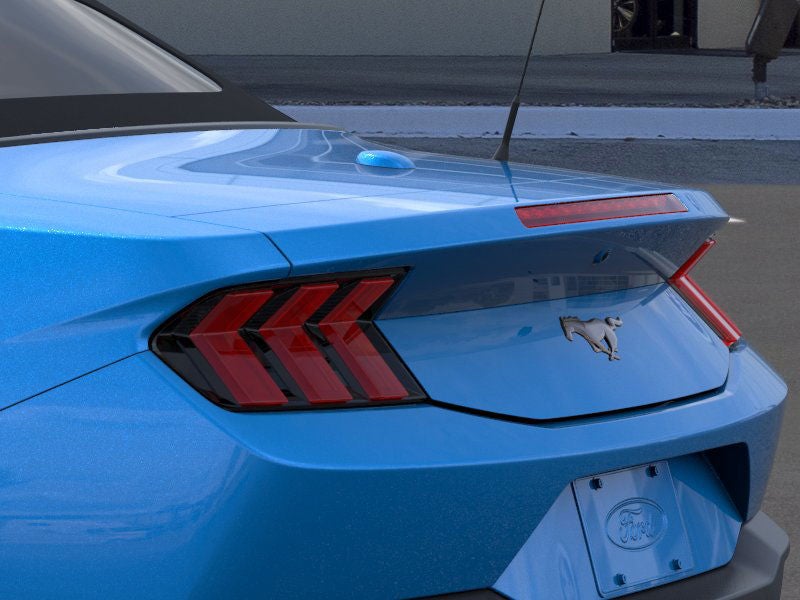 2026 Ford Mustang EcoBoost® Premium Convertible