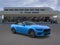 2026 Ford Mustang EcoBoost® Premium Convertible