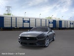 2026 Ford Mustang EcoBoost® Convertible
