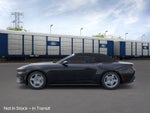 2026 Ford Mustang EcoBoost® Convertible
