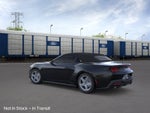 2026 Ford Mustang EcoBoost® Convertible