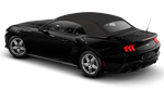 2026 Ford Mustang EcoBoost® Convertible