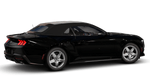 2026 Ford Mustang EcoBoost® Convertible