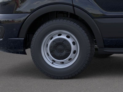 2026 Ford Transit Commercial Passenger Van XL