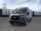 2026 Ford Transit Commercial Passenger Van XL