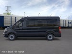 2026 Ford Transit Commercial Passenger Van XL