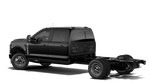 2027 Ford Chassis Cab F-350® LARIAT®
