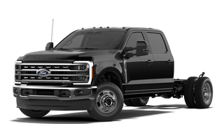 2027 Ford Chassis Cab F-350® LARIAT®