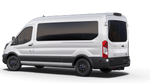 2025 Ford Transit Commercial Passenger Van XL