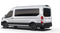 2025 Ford Transit Commercial Passenger Van XL
