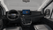 2025 Ford Transit Commercial Passenger Van XL