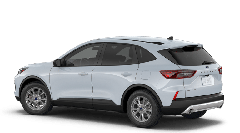 2026 Ford Escape Active®