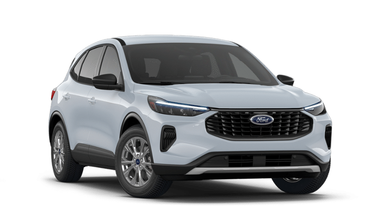 2026 Ford Escape Active®