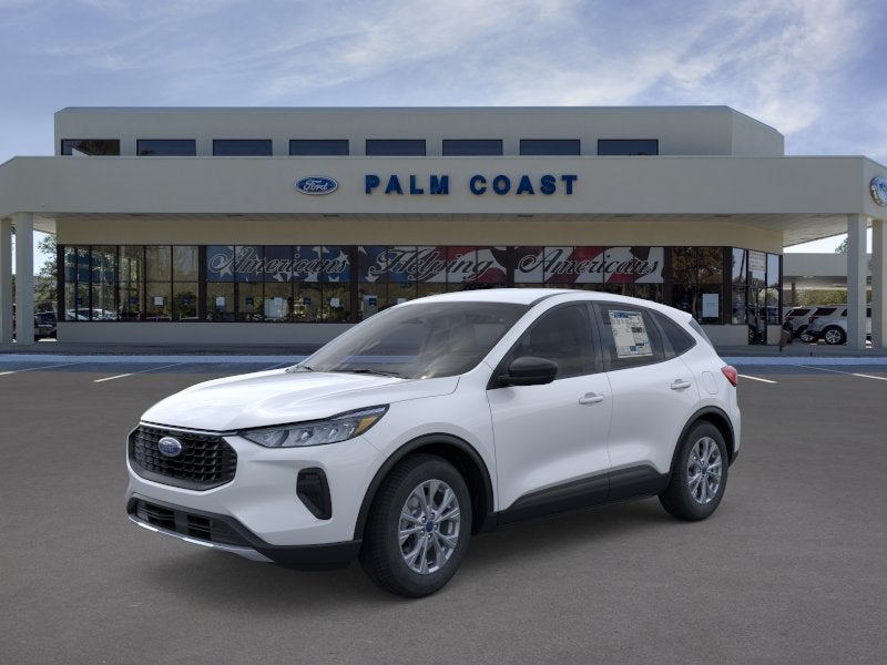 2026 Ford Escape Active FWD's photo