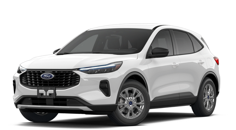 2026 Ford Escape Active FWD's photo