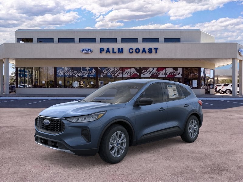 2026 Ford Escape Active®