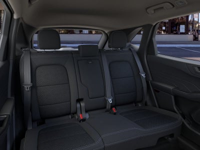 2026 Ford Escape Active®