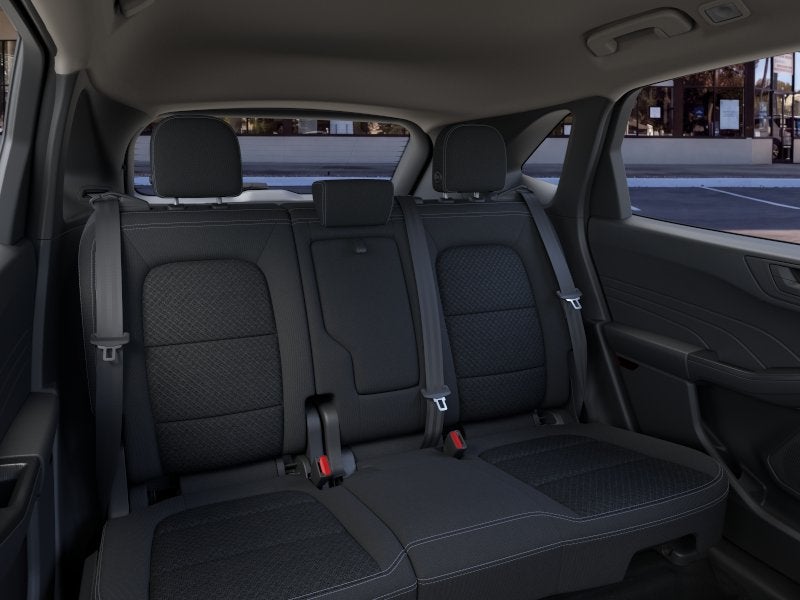 2026 Ford Escape Active®