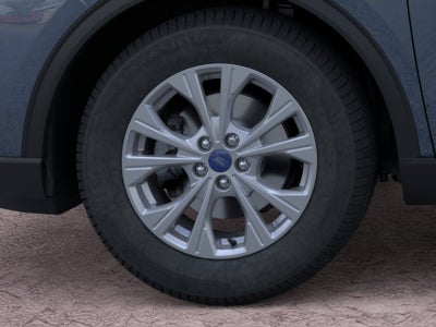 2026 Ford Escape Active®