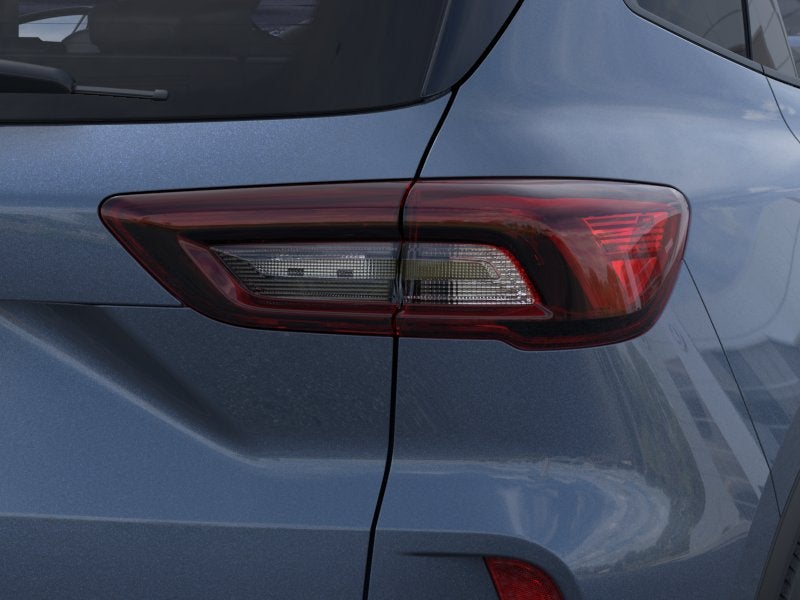 2026 Ford Escape Active®