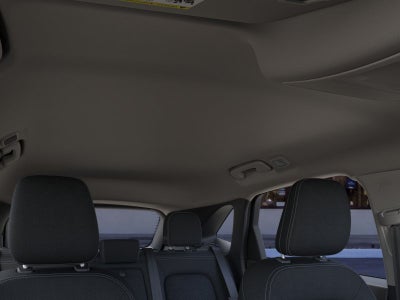 2026 Ford Escape Active®