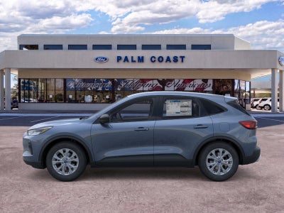 2026 Ford Escape Active®