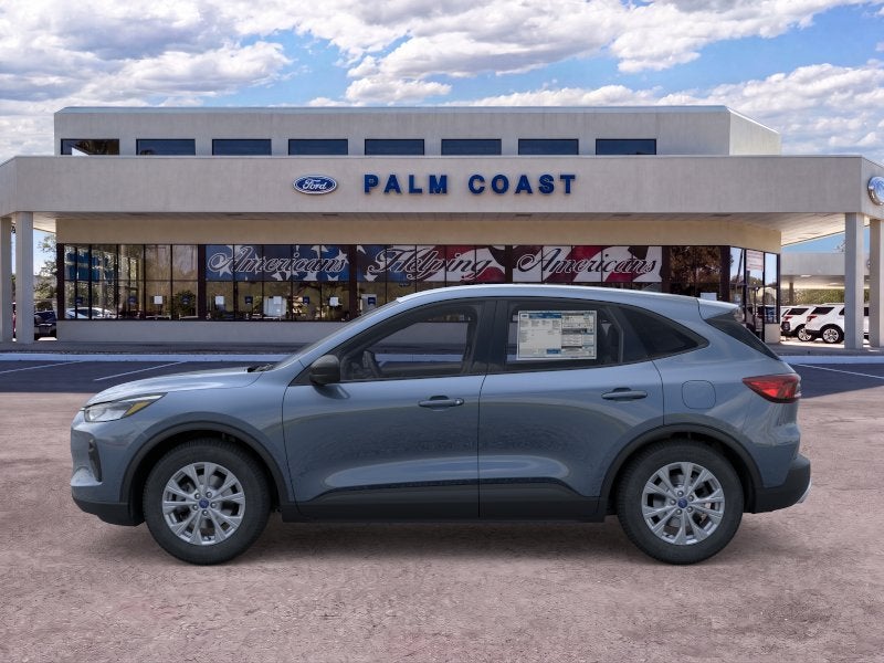 2026 Ford Escape Active®