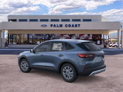 2026 Ford Escape Active®