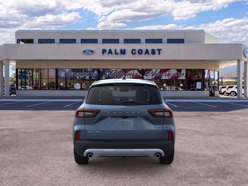 2026 Ford Escape Active®